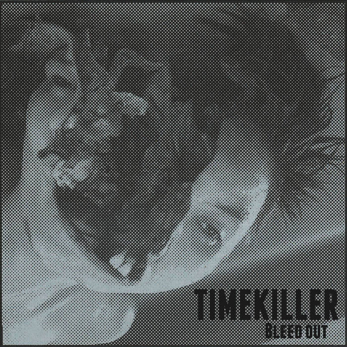 Timekiller - Bleed Out - 7